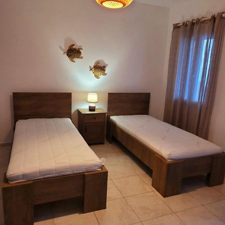 Tinos Apartments Zalonis Agios Ioannis  Ngoại thất bức ảnh