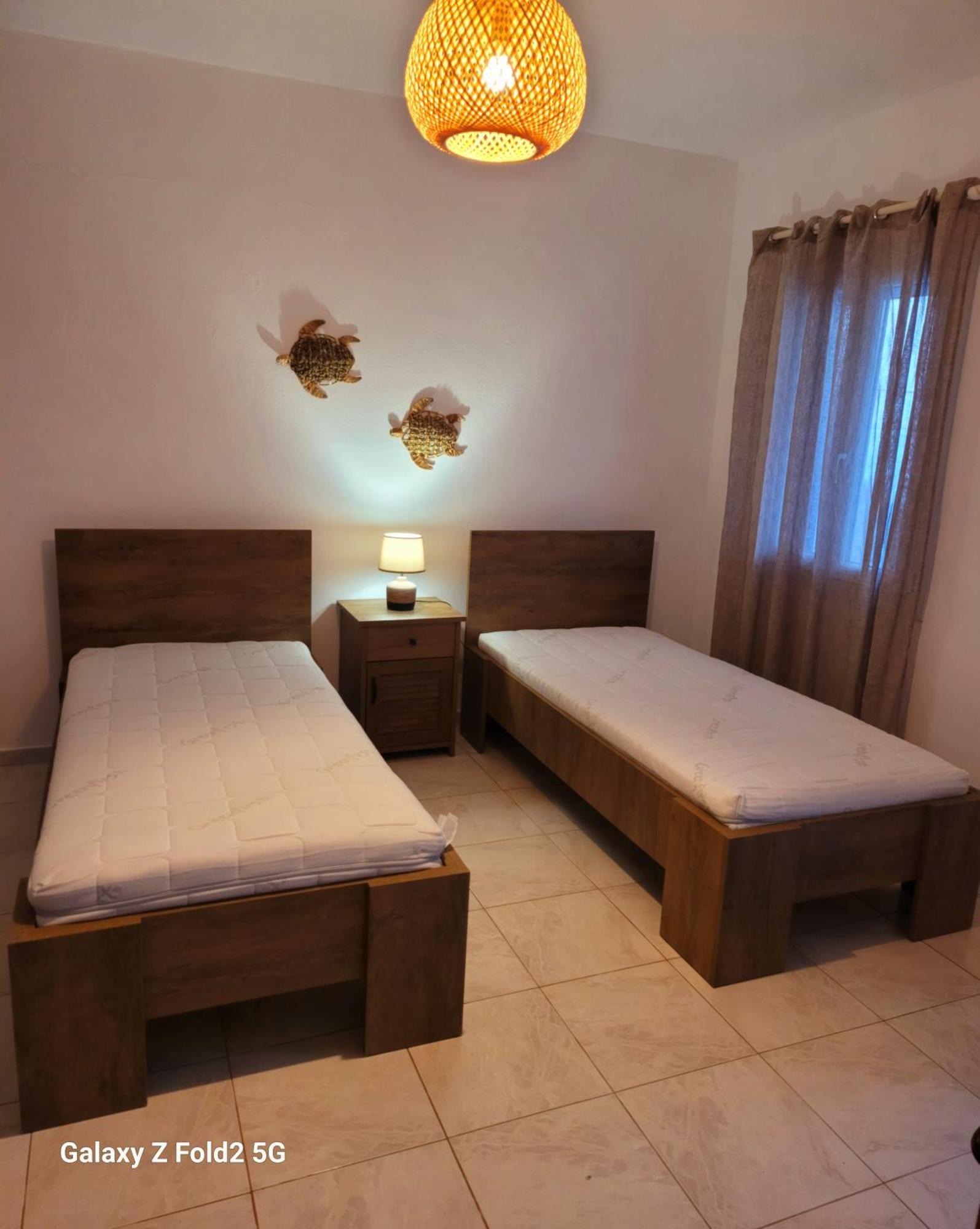 Tinos Apartments Zalonis Agios Ioannis  Ngoại thất bức ảnh