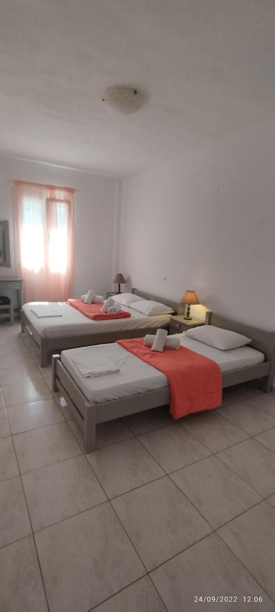 Tinos Apartments Zalonis Agios Ioannis  Phòng bức ảnh