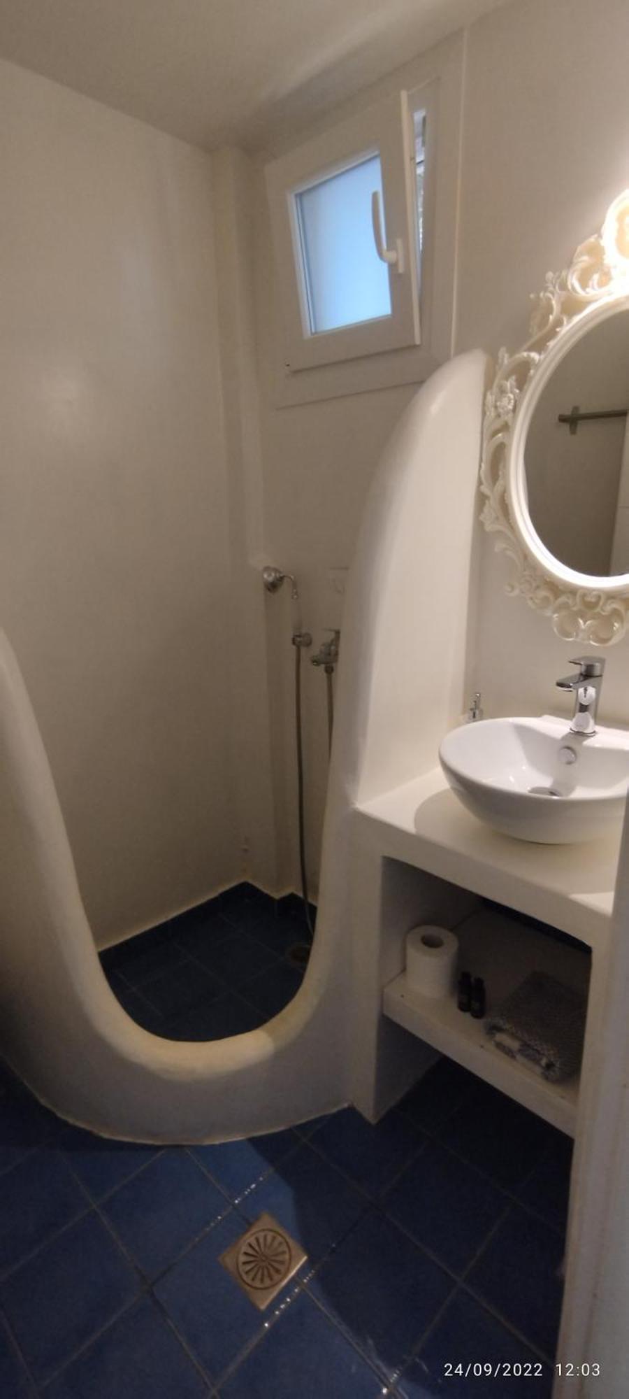 Tinos Apartments Zalonis Agios Ioannis  Phòng bức ảnh